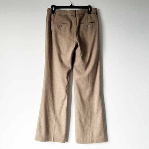 Express Studio Design Editor Pants Size 4 - Picture 4 of 16